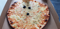 Plats et boissons du Pizzas à emporter Pizzas Pat & Kat à Ciboure - n°3