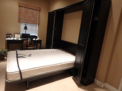 Home Office USA feat Murphy Beds - Fort Myers, FL