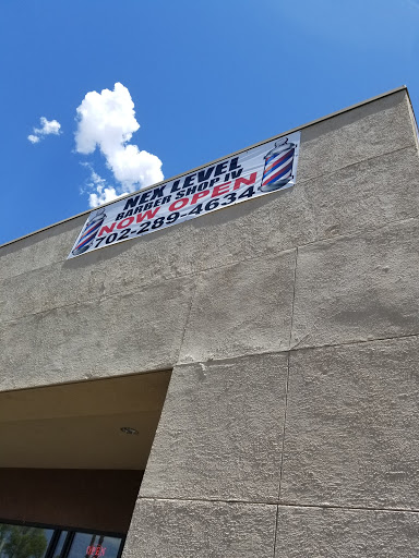 Barber Shop «Nex Level Barbershop III», reviews and photos, 9890 S Maryland Pkwy #4, Las Vegas, NV 89183, USA