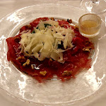 Photo n°2 de l'avis de Ingi.� fait le 18/04/2022 à 19:52 sur le  Naima Restaurant & Lounge à Sorrento