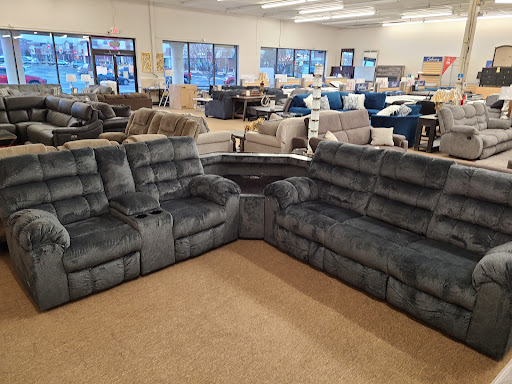 Furniture Store «Payless Furniture and Mattress», reviews and photos, 2875 Miamisburg Centerville Rd, Miamisburg, OH 45342, USA