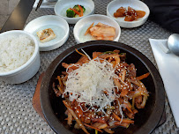 Bulgogi du Restaurant coréen Restaurant Gang Nam à Lyon - n°5