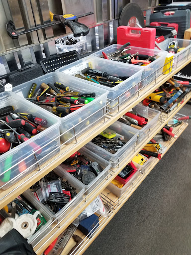 Pawn Shop «American Fork Pawn Shop», reviews and photos, 88 W Main St, American Fork, UT 84003, USA