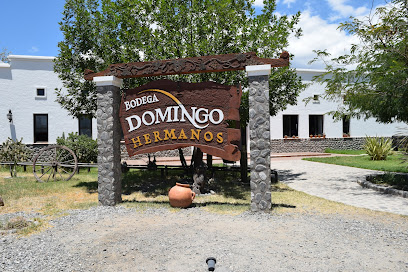 Bodega Domingo Hermanos