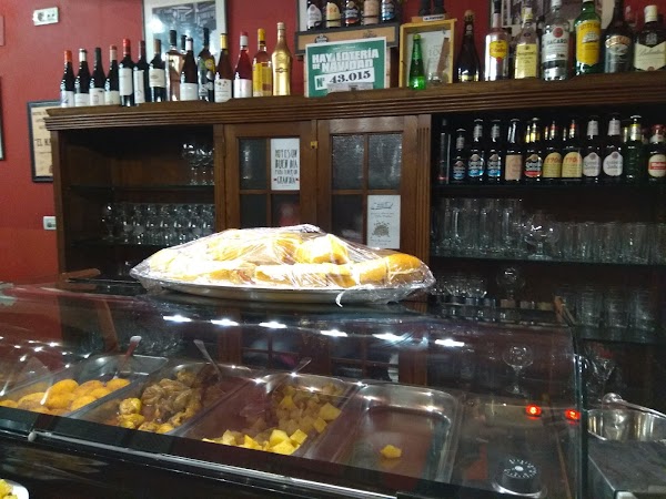 Restaurante la Pintona
