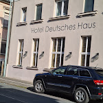 Photo n°10 de l'avis de Babs. fait le 11/03/2023 à 20:08 sur le  Hotel Deutsches Haus - WeinCafe KostBar Kitzingen à Kitzingen