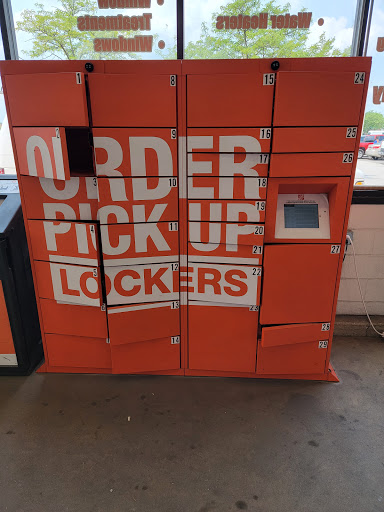 Home Improvement Store «The Home Depot», reviews and photos, 700 Broadview Village Square, Broadview, IL 60153, USA