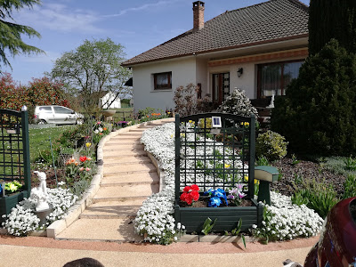 Soc Civile Du Domaine de Nargis à Nargis