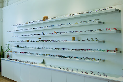 Optician «iWare Northeast», reviews and photos, 339 13th Ave NE, Minneapolis, MN 55413, USA