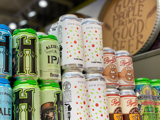 Grocery Store «Plum Market», reviews and photos, 6565 Orchard Lake Rd, West Bloomfield Township, MI 48322, USA