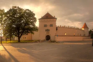 Kežmarok Castle image