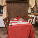 Photo n°3 de l'avis de Ombretta.e fait le 22/12/2023 à 21:57 sur le  Antica Trattoria Lampugnano à Milan