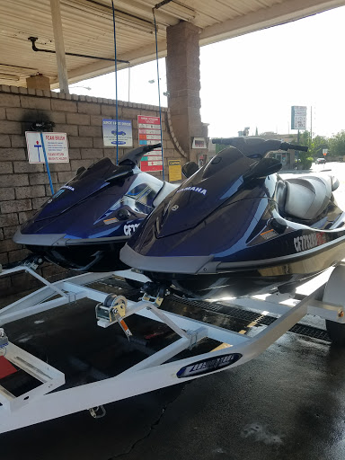 Self Service Car Wash «Ramona Car Wash», reviews and photos, 12300 Ramona Blvd, El Monte, CA 91732, USA