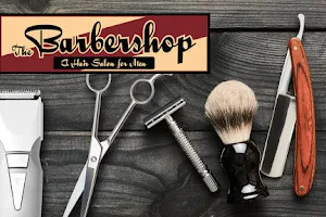 The Barbershop A Hair Salon for Men image