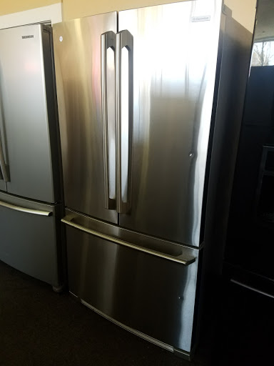 Appliance Store «Becker Appliance», reviews and photos, 2729 S Broadway, Englewood, CO 80113, USA