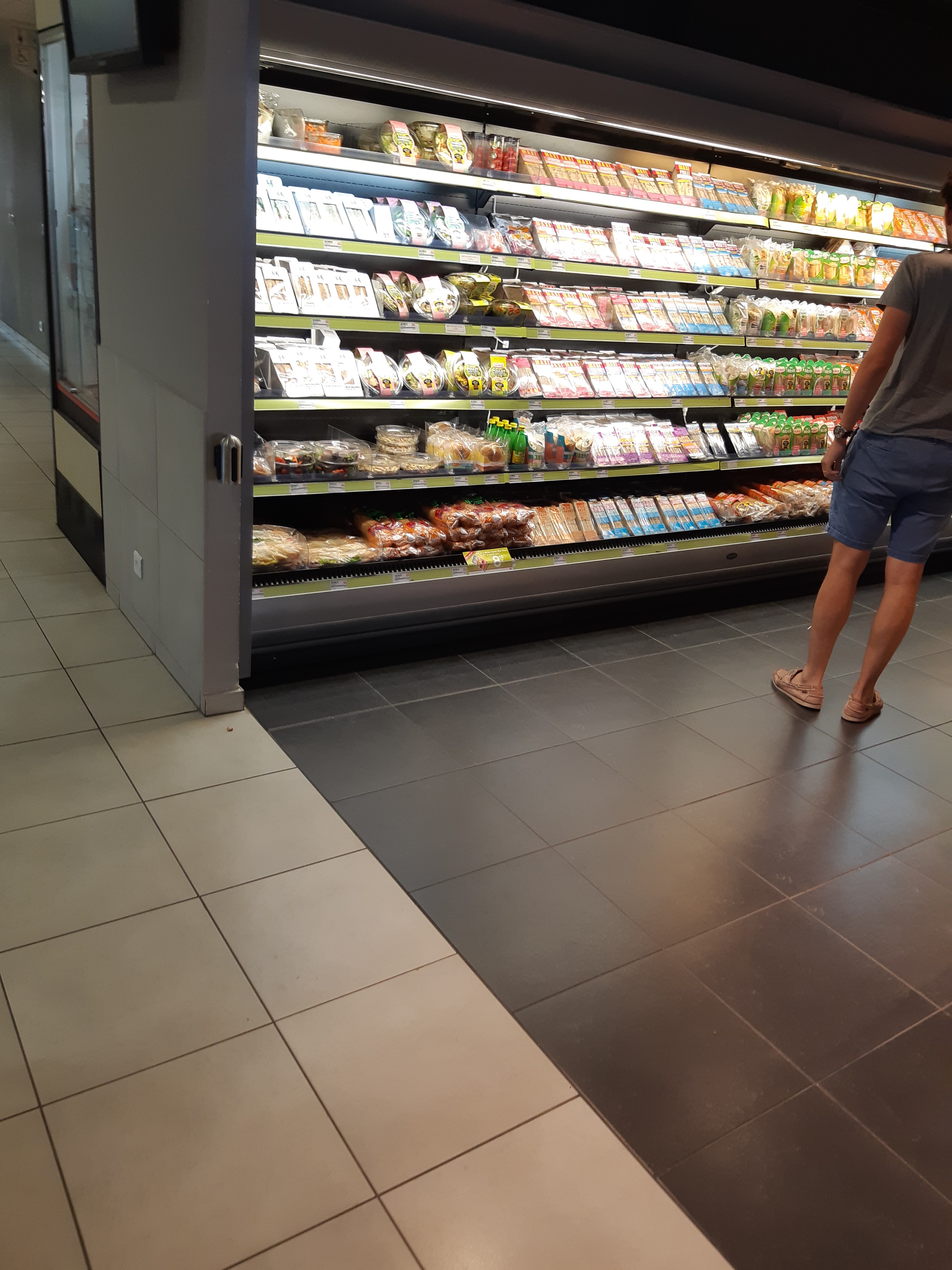 Photo n° 2 de l'avis de ISSAM.. fait le 08/07/2018 à 19:13