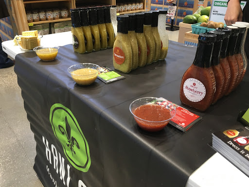 Grocery Store «Whole Foods Market», reviews and photos, 3450 US-190, Mandeville, LA 70471, USA