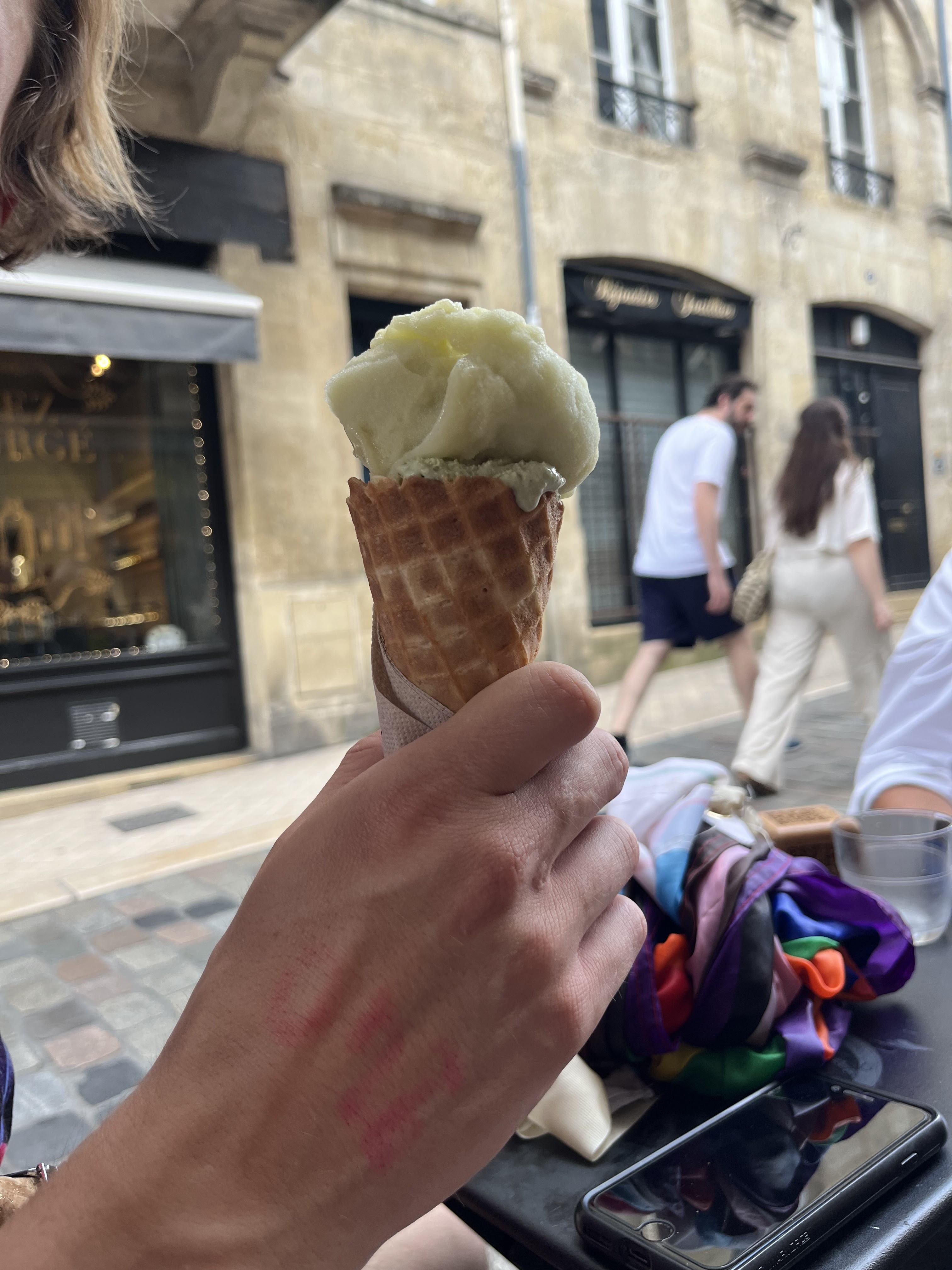 Photo n° 1 de l'avis de Corinne.E fait le 10/06/2023 à 16:27