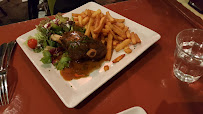 Steak du Restaurant de l’Horloge à Dijon - n°7
