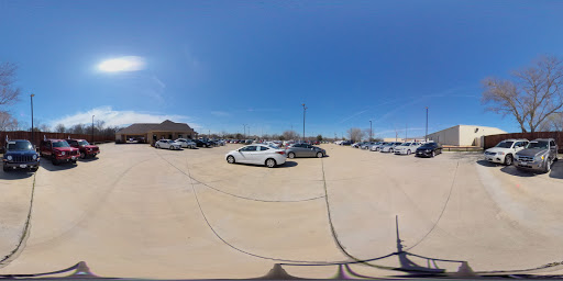 Used Car Dealer «MCMC Auto - Arlington», reviews and photos, 7401 S Cooper St, Arlington, TX 76001, USA