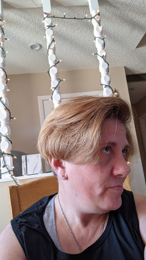 Hair Salon «Great Clips», reviews and photos, 2000 Cheney Hwy #102, Titusville, FL 32780, USA