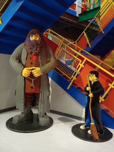 Amusement Center «LEGOLAND Discovery Center Chicago», reviews and photos, 601 N Martingale Rd, Schaumburg, IL 60173, USA