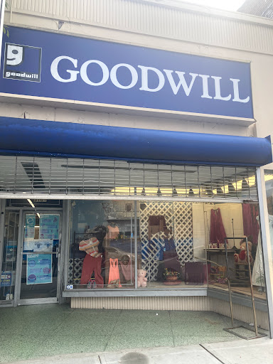 Goodwill Industries of the Chesapeake, Inc., 3101 Greenmount Ave, Baltimore, MD 21218, Thrift Store