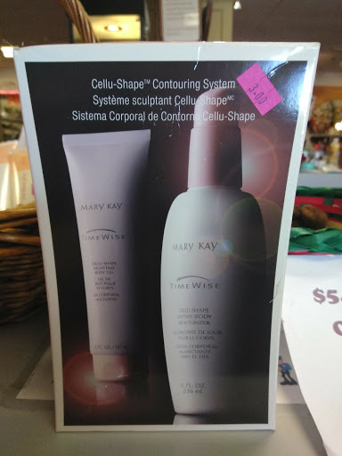 Thrift Store «Nifty Thrifty Shop LLC», reviews and photos