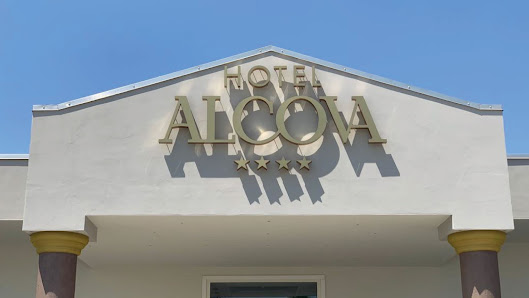 Alcova Suite&Relax <b></b> Via Angona, 162, 84025 Eboli SA, Italia