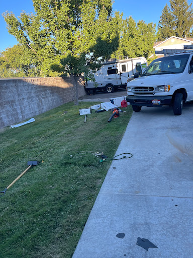 Roofing Contractor «Idaho Roofing Contractors», reviews and photos, 3806 E Newby St #105, Nampa, ID 83687, USA