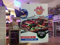 Photos du propriétaire du Restaurant HOT PIZZA à Cogolin - n°1