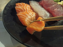 Plats et boissons du Restaurant japonais Planet Sushi à Menton - n°14