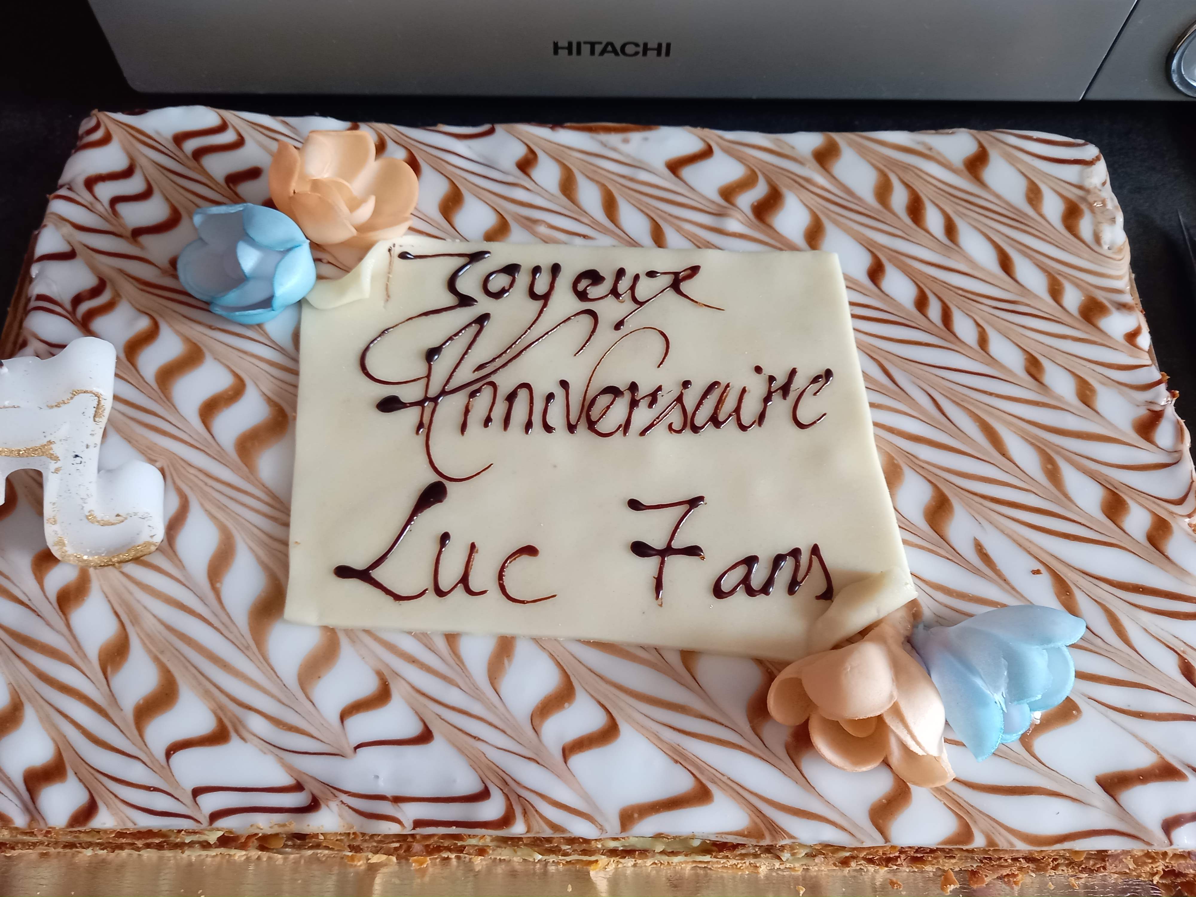 Photo n° 1 de l'avis de Lucie.R fait le 07/05/2018 à 17:24