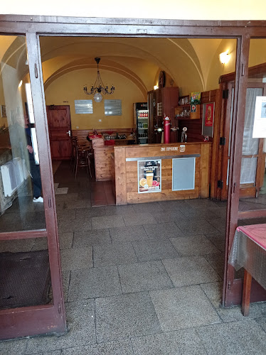 Recenze na Motorest Cerhovice v Kladno - Restaurace