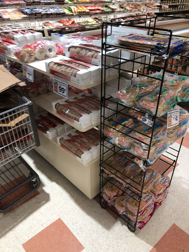 Grocery Store «Market Basket», reviews and photos, 95 Sutton Ave, Oxford, MA 01540, USA