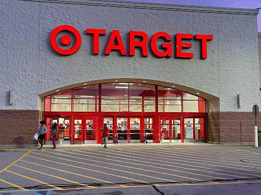 Department Store «Target», reviews and photos, 3881 Mexico Road, St Charles, MO 63303, USA