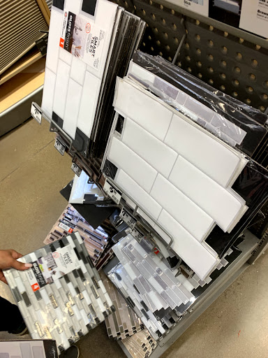 Home Improvement Store «The Home Depot», reviews and photos, 201 W Road to Six Flags St, Arlington, TX 76011, USA