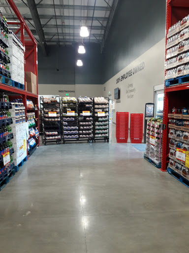 Grocery Store «Sav-Mor Foods», reviews and photos, 570 Solano St, Corning, CA 96021, USA