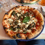 Photo n°1 de l'avis de Luca. fait le 19/10/2023 à 09:37 sur le  Pizzium - Brescia à Brescia