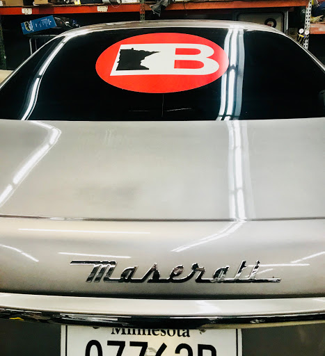 Used Car Dealer «BIG MAN MOTORS», reviews and photos, 22056 Chippendale Ave W #300, Farmington, MN 55024, USA