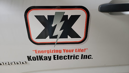 Photo of KolKay Electrical Inc.