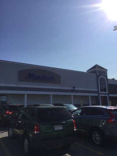 Department Store «Marshalls», reviews and photos, 80 Main St, Reading, MA 01867, USA