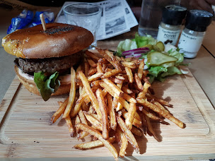 Photo n°65 de Les Fils À Maman Orléans à Orléans ()
