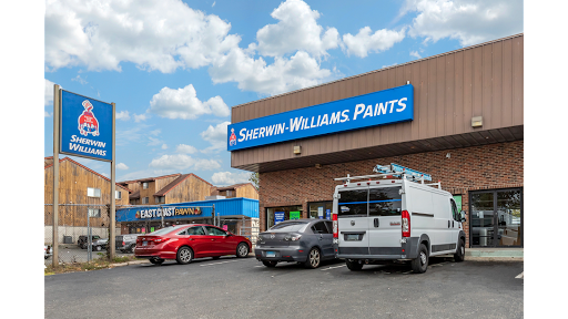 Sherwin-Williams Paint Store