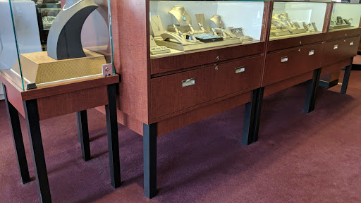 Jeweler «Kay Cameron Jewelers», reviews and photos, 48 Main St, Sayville, NY 11782, USA