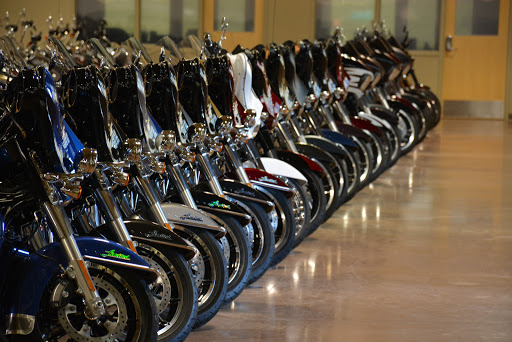 Harley-Davidson Dealer «Black Hills Harley-Davidson», reviews and photos