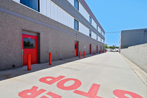 Self-Storage Facility «Security Public Storage», reviews and photos, 540 W Foothill Blvd, Glendora, CA 91741, USA