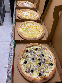 Photos du propriétaire du Pizzas à emporter PIZZA FACTORY à Montataire - n°8