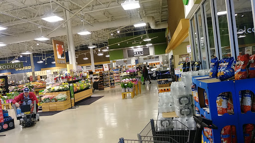 Supermarket «Publix Super Market at Centre at Panola», reviews and photos, 3045 Panola Rd, Lithonia, GA 30038, USA