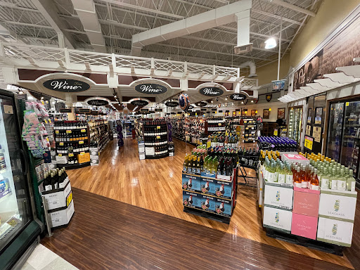 Grocery Store «Harris Teeter», reviews and photos, 975 Emmet St N, Charlottesville, VA 22905, USA